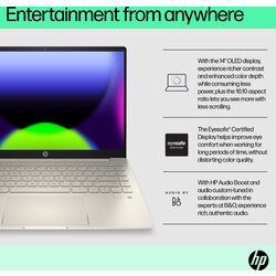 HP Pavilion Plus 14-eh0501na - Product Image 1