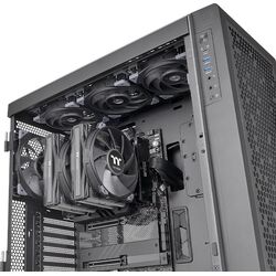 Thermaltake TOUGHAIR 710 - Product Image 1