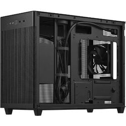 ASUS Prime AP201 - Black - Product Image 1