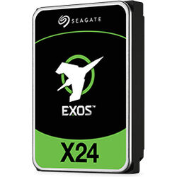 Seagate Exos X24 - ST16000NM002H - 16TB - Product Image 1