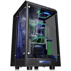 Thermaltake The Tower 900 - Black - Product Image 1