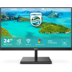 Philips E-Line 245E1S - Product Image 1