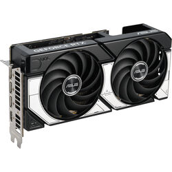 ASUS GeForce RTX 5070 DUAL OC - Product Image 1