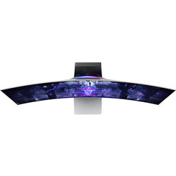 Samsung Odyssey OLED G85SB - Product Image 1