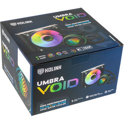 Kolink Umbra Void ARGB - Product Image 1