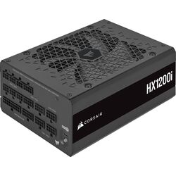 Corsair HX1200i - ATX 3.1 - Product Image 1
