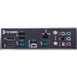 ASUS TUF GAMING B660M-PLUS D4 (WI-FI) - Product Image 1