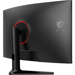 MSI Optix G321C - Product Image 1