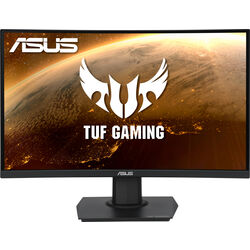 ASUS TUF Gaming 24" VG24VQE - Product Image 1