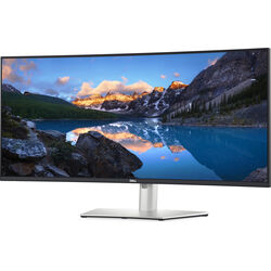 Dell UltraSharp U3824DW - Product Image 1