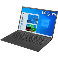 LG Gram 14Z90P-K.AA74A1 - Product Image 1