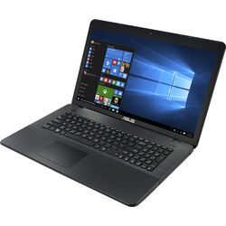 ASUS X751 - X751NA-TY006T - Black - Product Image 1