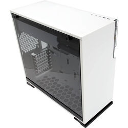 InWin 101C - White - Product Image 1