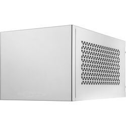 SilverStone Sugo 15 - Silver - Product Image 1