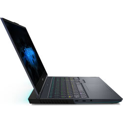 Lenovo Legion 7 (2021) - Grey - Product Image 1