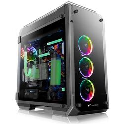 Thermaltake View 71 RGB Plus - Product Image 1