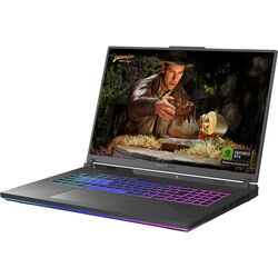 ASUS ROG Strix G18 - G814PP-S9018W - Product Image 1