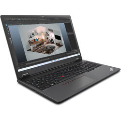 Lenovo Thinkpad P16v Gen 1 - 21FE000XUK - Product Image 1