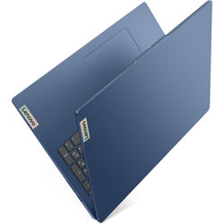 Lenovo IdeaPad Slim 3 - 82XR0089UK - Abyss Blue - Product Image 1