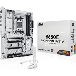 ASUS B650E MAX GAMING WIFI W - Product Image 1