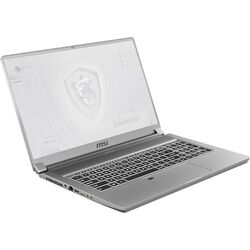 MSI WS75-10TM - WS75 10TM 825UK - Product Image 1