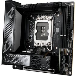 ASUS ROG STRIX Z890-I GAMING WIFI - Product Image 1