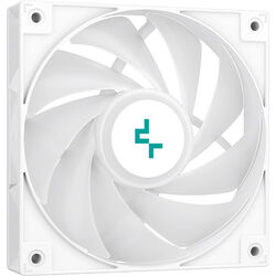 Deepcool AG620 WH ARGB - Product Image 1