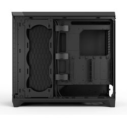 Fractal Design Meshify 3 XL - Black - Product Image 1