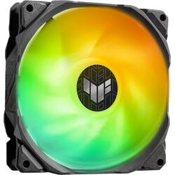 ASUS TUF Gaming LC II 360 ARGB - Black - Product Image 1