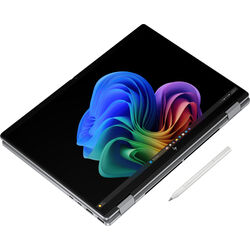 HP OmniBook X Flip 14-fk0002na - BG3E2EA - Product Image 1