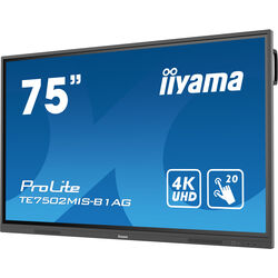 iiyama ProLite TE7502MIS-B1AG - Product Image 1