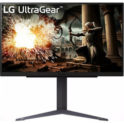 LG UltraGear 27GS75Q-B - Product Image 1