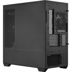 ASUS Prime AP202 ARGB - Black - Product Image 1