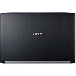 Acer Aspire 5 - A517-51P-559T - Black - Product Image 1