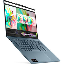 Lenovo Yoga Pro 7 - 83KG0016UK - Product Image 1