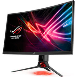 ASUS ROG Strix XG32VQ - Product Image 1