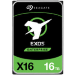 Seagate Exos X18 - ST16000NM004J - 16TB - Product Image 1