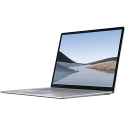 Microsoft Surface Laptop 3 - Platinum - Product Image 1