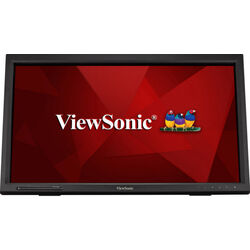 ViewSonic TD2423 - Product Image 1