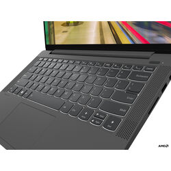 Lenovo IdeaPad 5 - Grey - Product Image 1