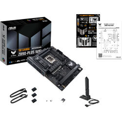 ASUS Z890 TUF GAMING PLUS WIFI - Product Image 1