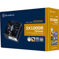 SilverStone SST-SX1000R-P - Product Image 1