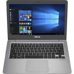 ASUS ZenBook UX310 - UX310UA-FC998R - Product Image 1