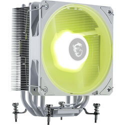 MSI MAG COREFROZR AA13 ARGB - White - Product Image 1