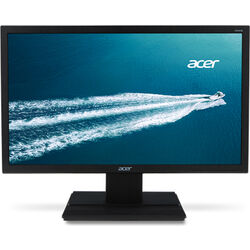 Acer V226HQL - Product Image 1