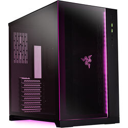 Lian-Li PC-O11 Dynamic - Razer Edition - Product Image 1