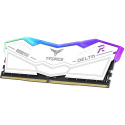 Team Group Delta RGB - White - Product Image 1