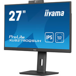 iiyama ProLite XUB2790QSUH-B1 - Product Image 1