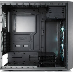 Fractal Design Focus G - Gunmetal - Product Image 1