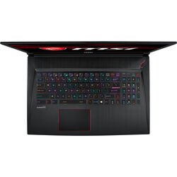 MSI GS73 Stealth 8RF - Product Image 1